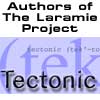 Tectonic Theatre Project, Inc.